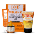 Vitamin C Night Care Kit
